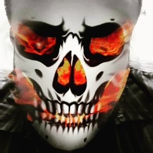 Meet your Posher, Steven